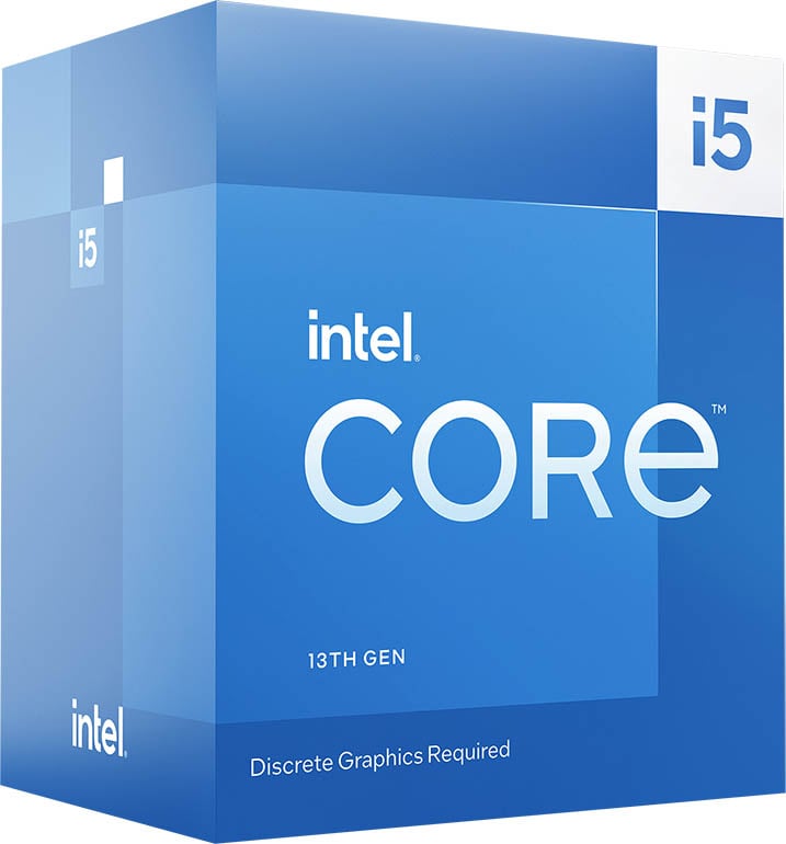 Intel Core i5-13600K